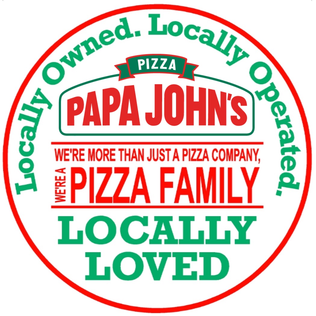 Papa John's Pizza