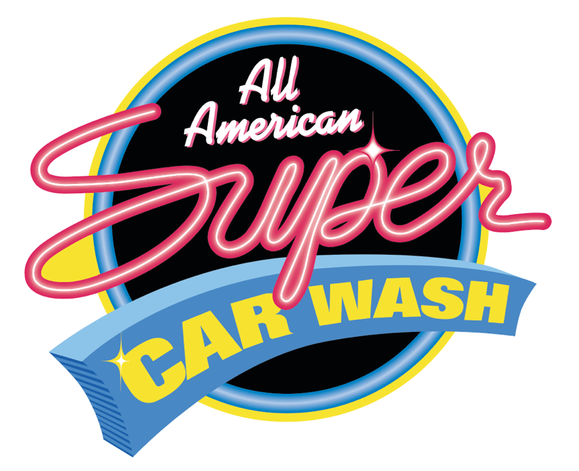 All American Super Car Wash
