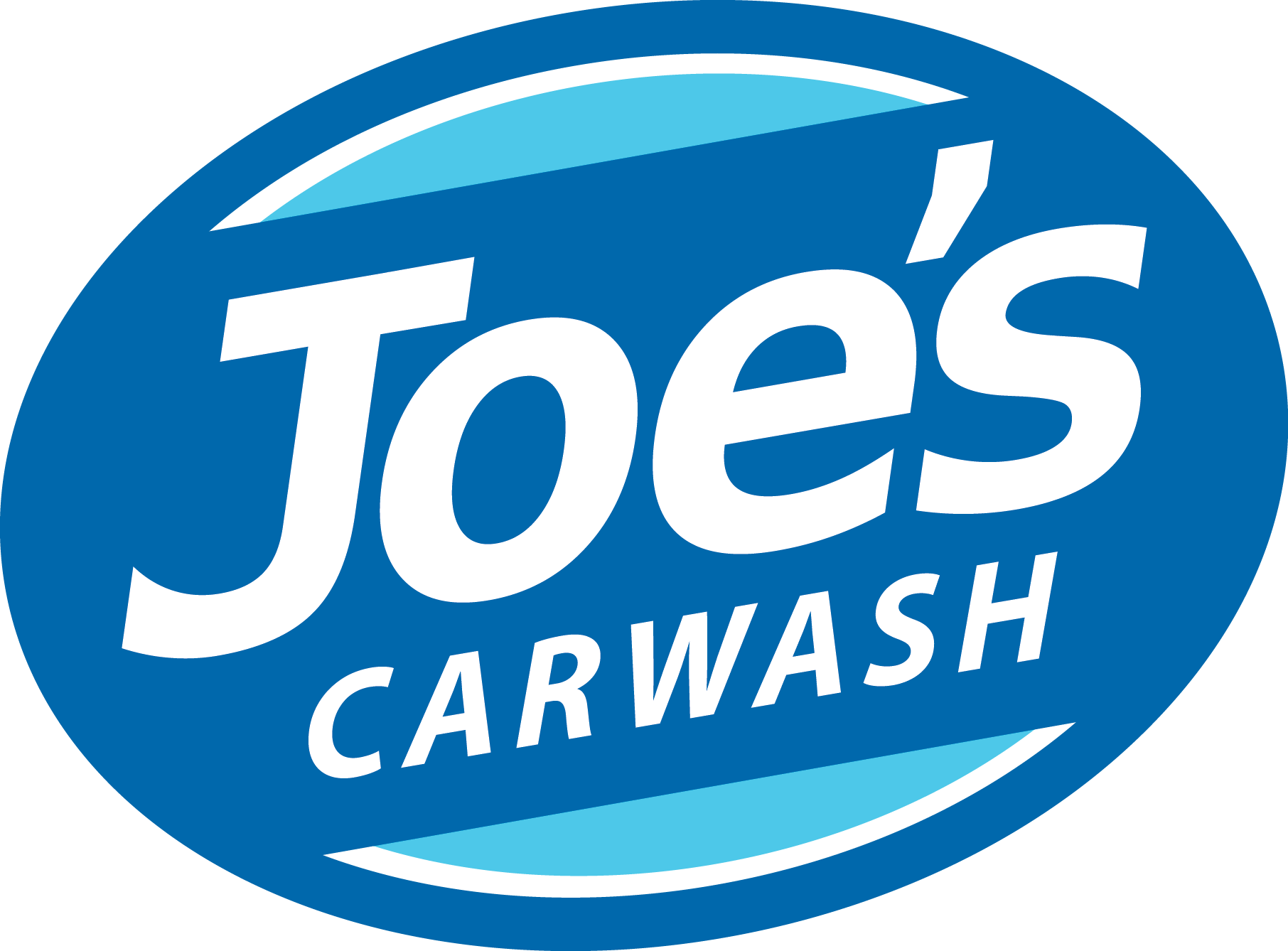Joe's Carwash