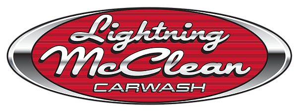 Lightning McClean Carwash