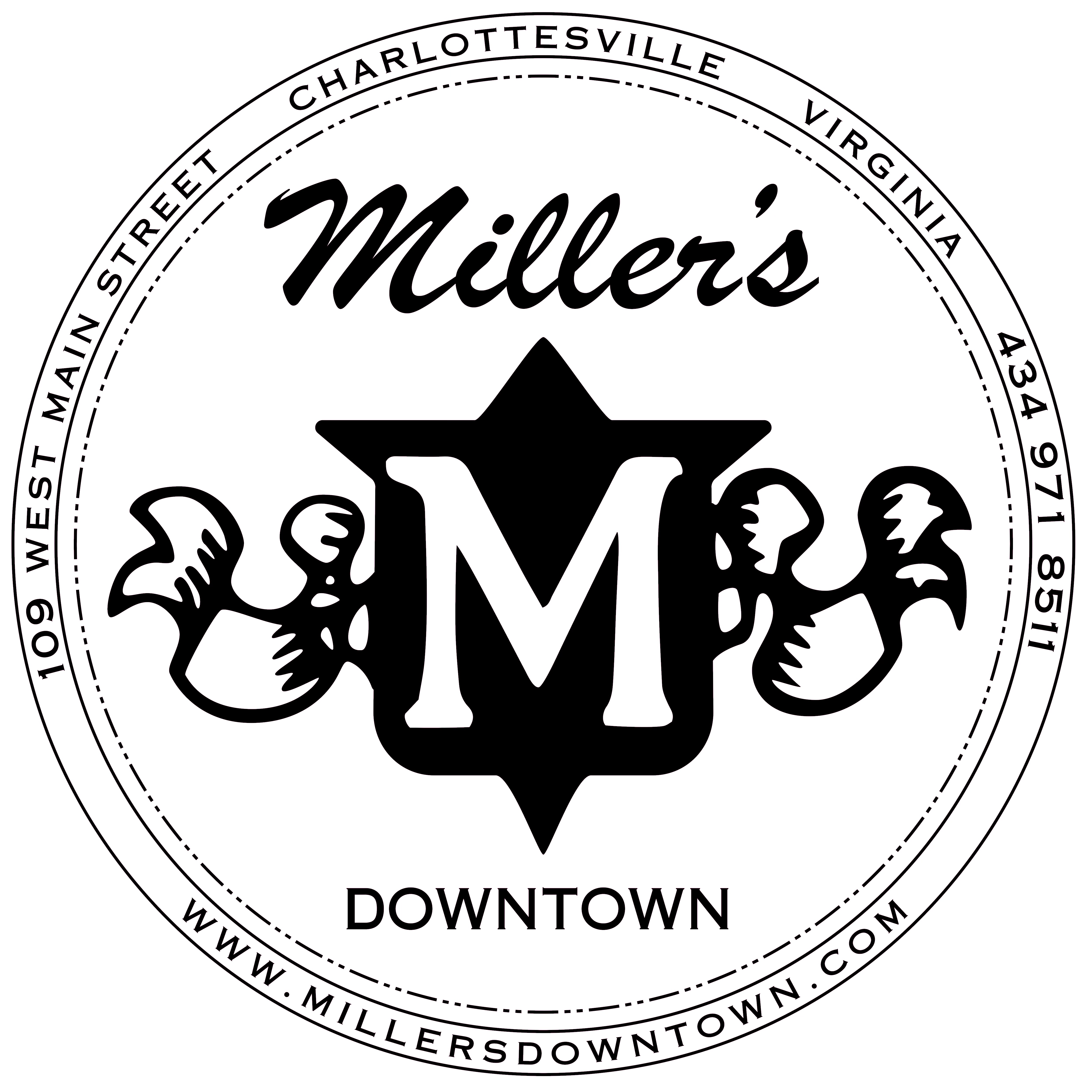 Miller's Downtown