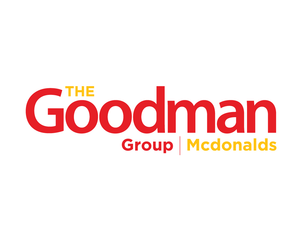 The Goodman Group-McDonald's Franchisee
