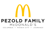 Pezold Family McDonald's