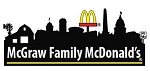 McGraw Family McDonald's