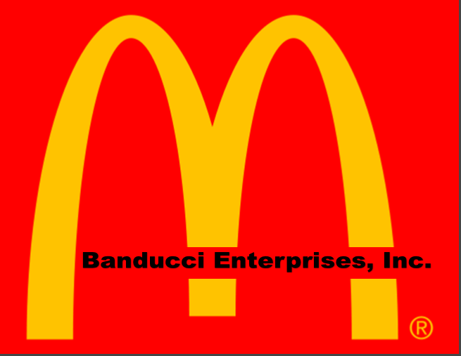 Banducci Enterprices, Inc. - McDonald's