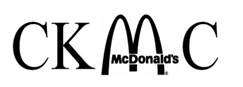CKMC McDonald's