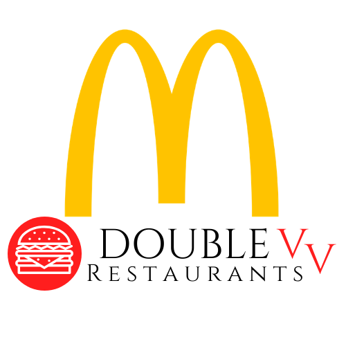 Double V Restaurants McDonald's