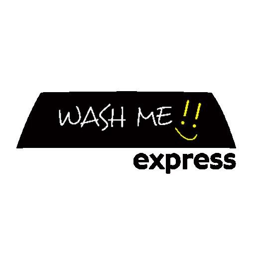Wash Me Express