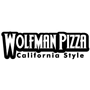 Wolfman Pizza