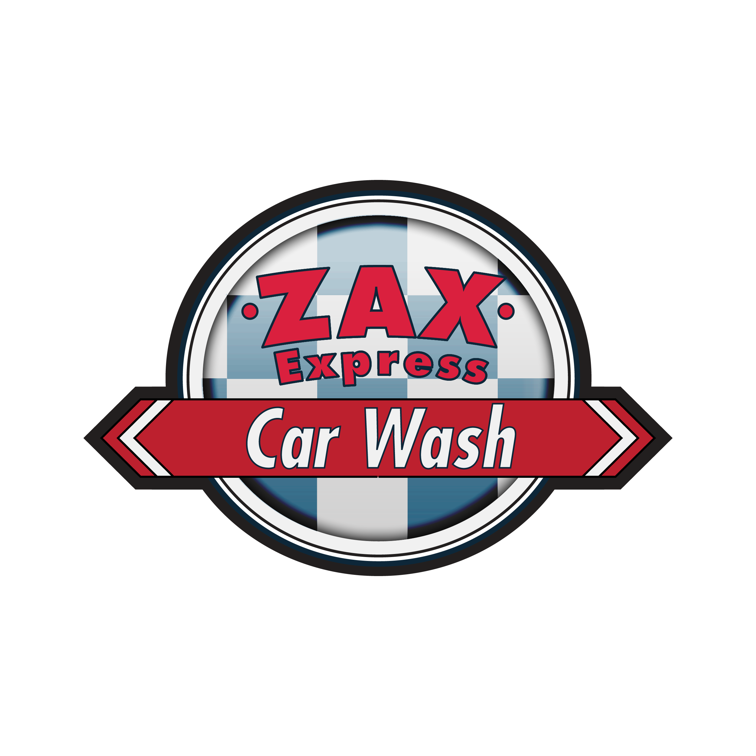 Zax Expess Car Wash