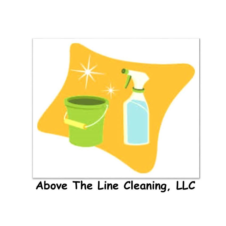 Above the Line Cleaning LLC