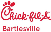 Chick-fil-A Barltesville