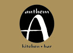 Anthem Kitchen + Bar