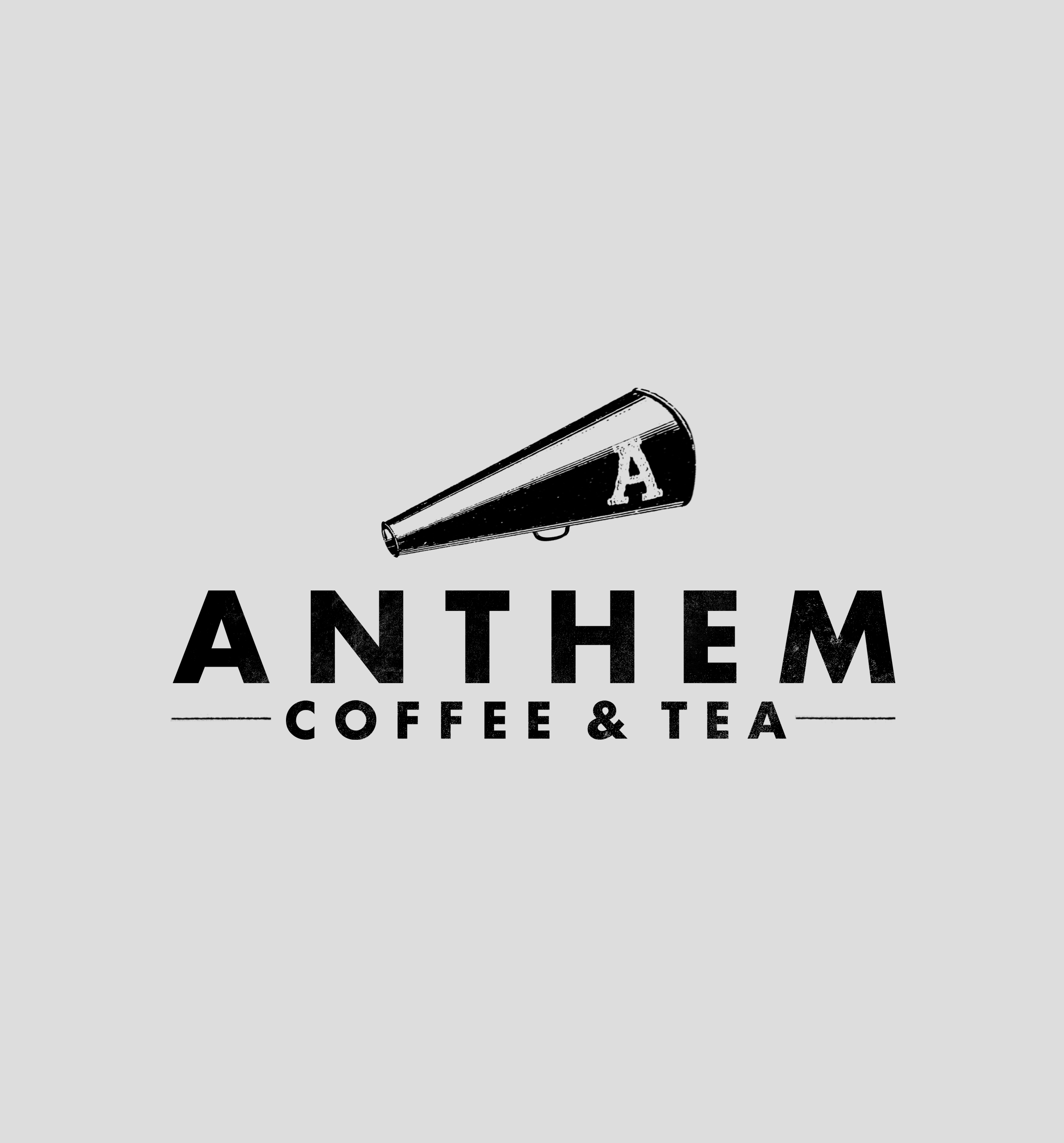 ANTHEM Coffee & Tea