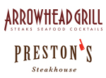 Arrowhead Grill & Preston's