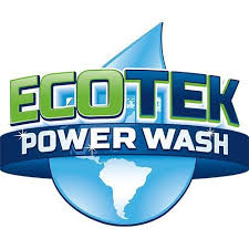 EcoTek Powerwashing