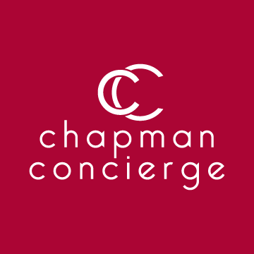 Chapman Concierge