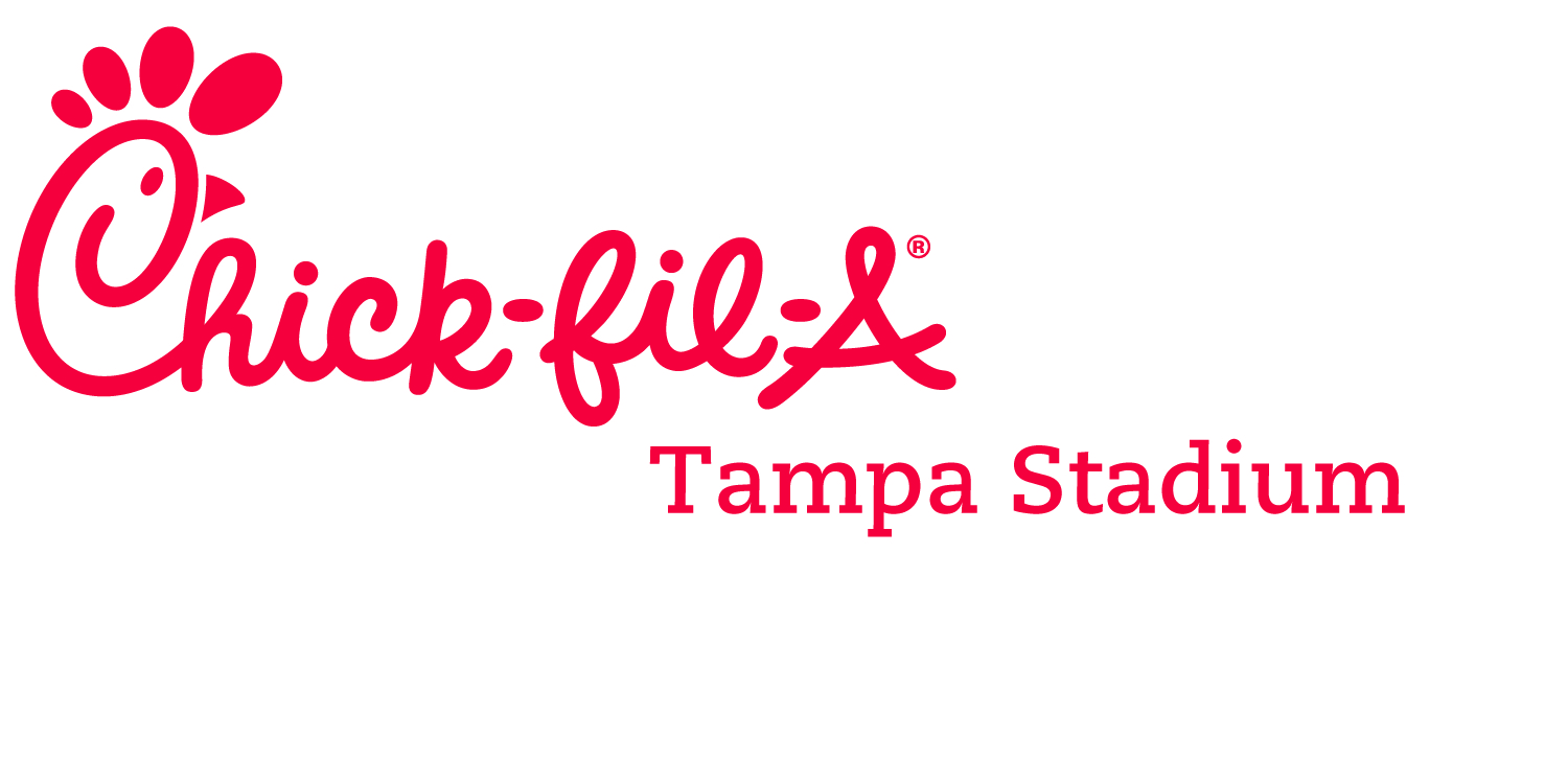Chick-fil-A Tampa Stadium