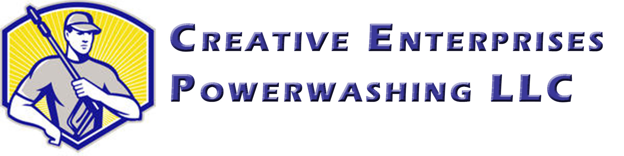CREATIVE ENTERPRISE POWERWASHING, LLC