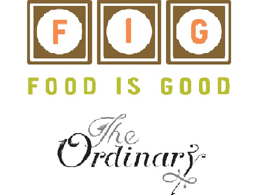FIG and The Ordinary