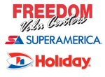 CrossAmerica Partners LP (Freedom Valu Centers & franchisee of select SuperAmerica & Holiday stores)