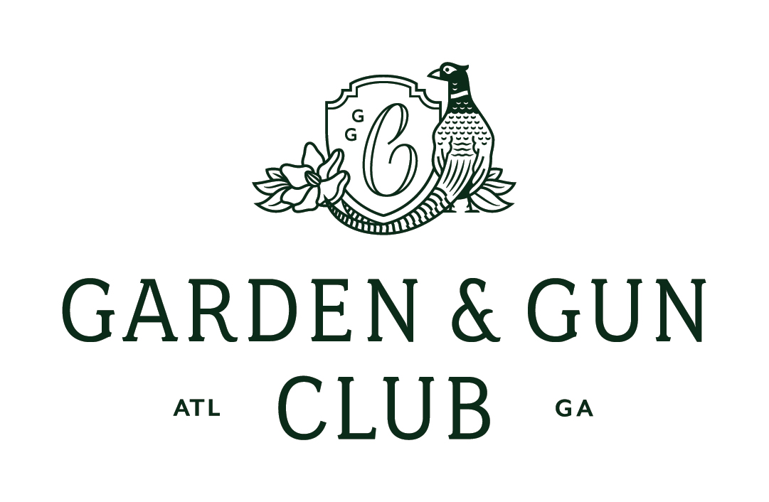 Garden & Gun CLub