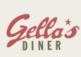 Gella's Diner