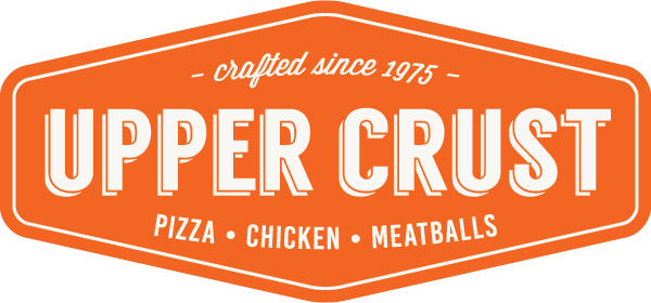 Upper Crust Pizza 