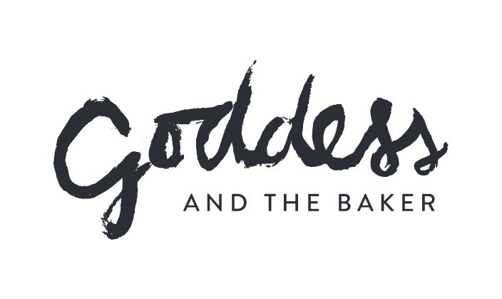 Goddess and The Baker