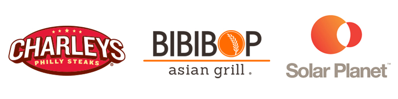 Bibibop Asian Grill