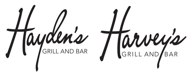 Harvey's and Hayden's Grill and Bar