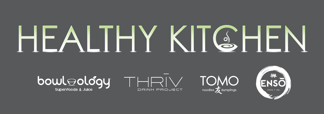 Healthy Kitchen LLC