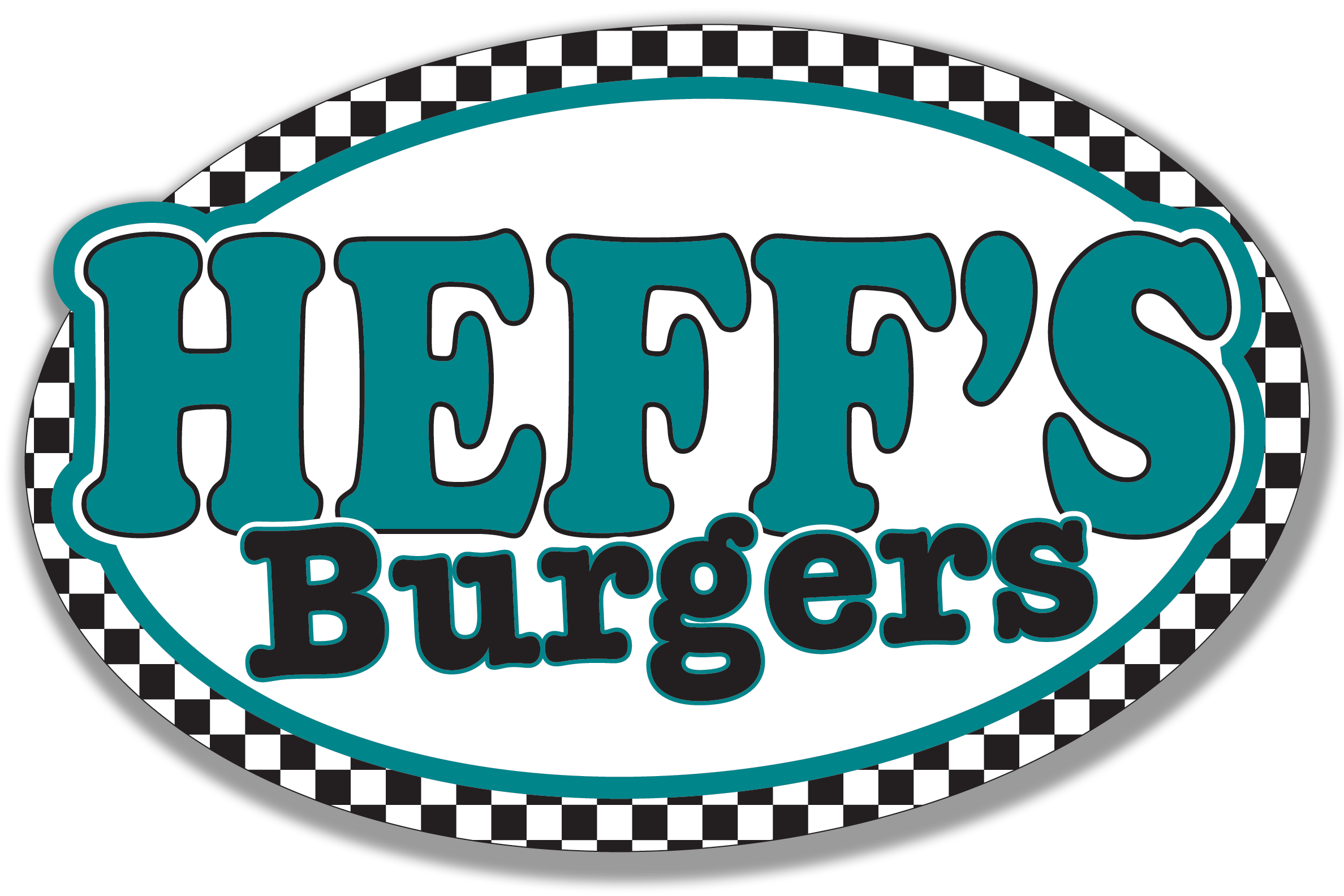 Heff's Burgers TTU