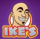 Ike's Place and Ike's Love and Sandwiches