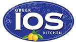 IOS Greek Kitchen