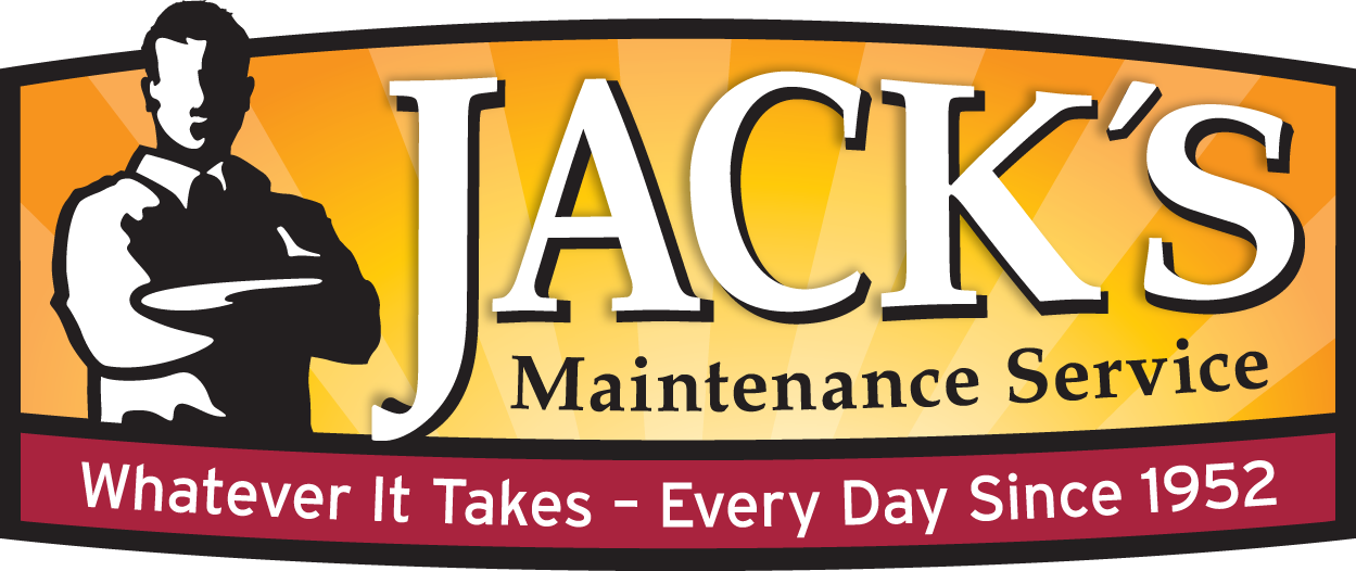 Jack's Maintenance Service