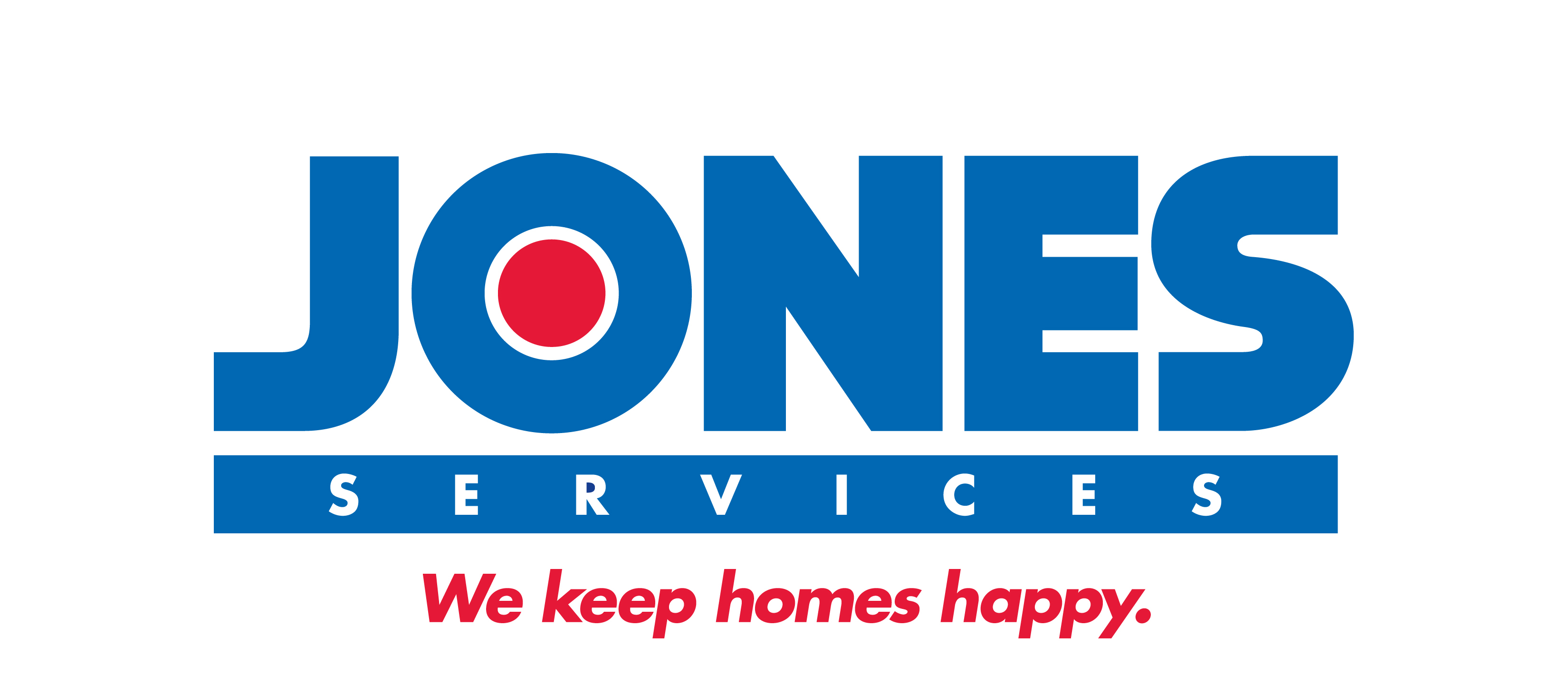 Jones Services Company LLC