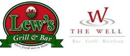 Lew's Grill & Bar/The Well