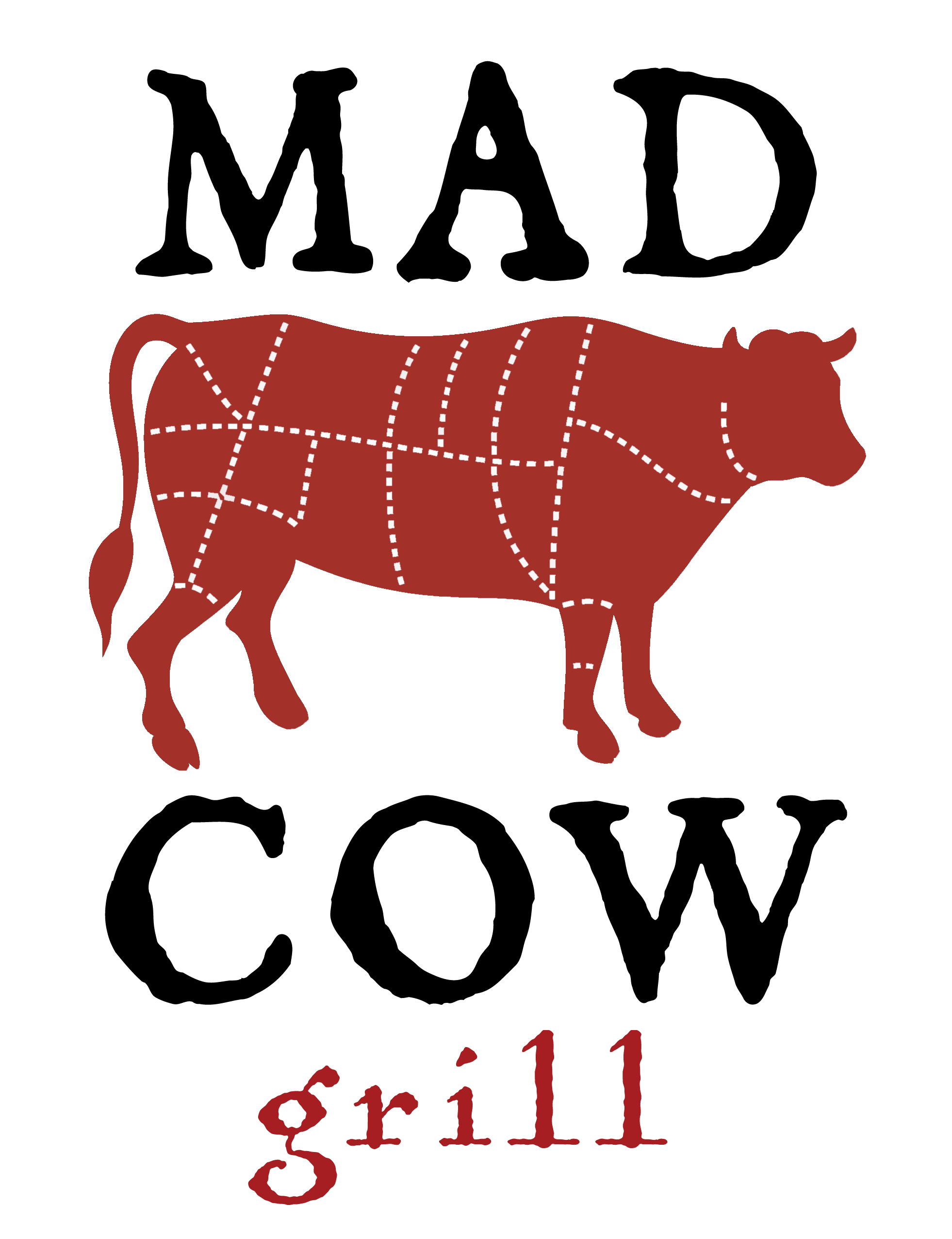 Mad Cow 