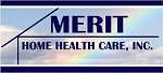 Merit Home Health Care, Inc.