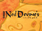 Ned Devine's