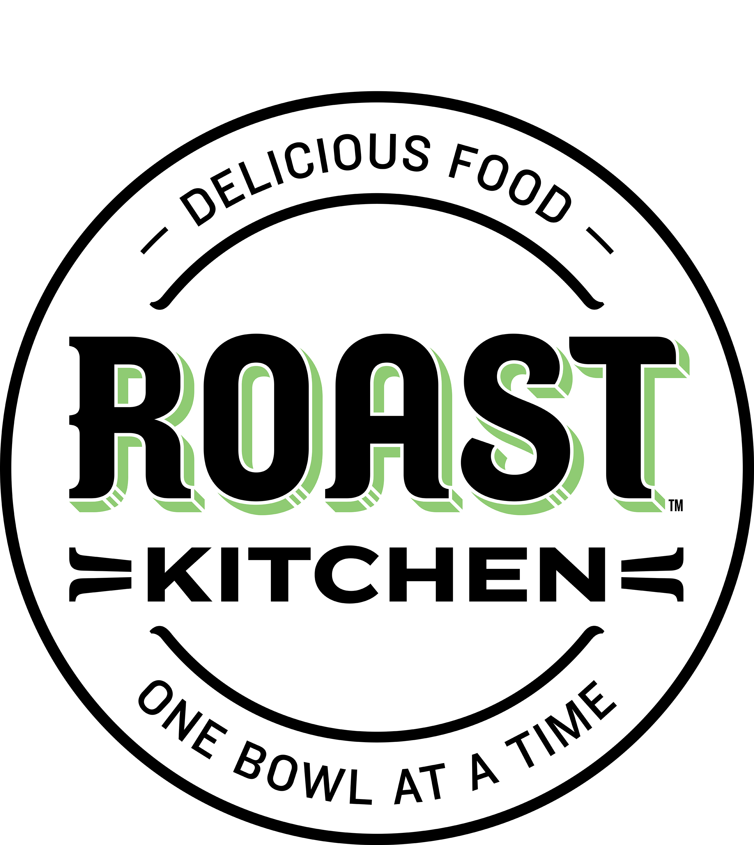 Roast Kitchen