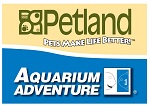 Petland and Aquarium Adventure