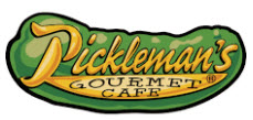 Pickleman's Gourmet Café