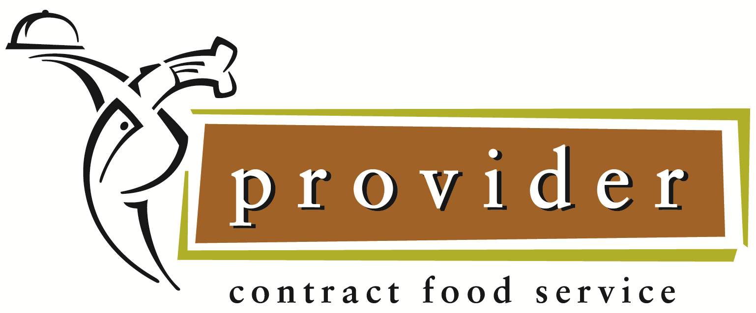 Provider Contract Food Service
