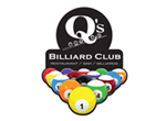 Q's Billiard Club