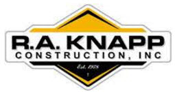 R.A.Knapp Construction, Inc.