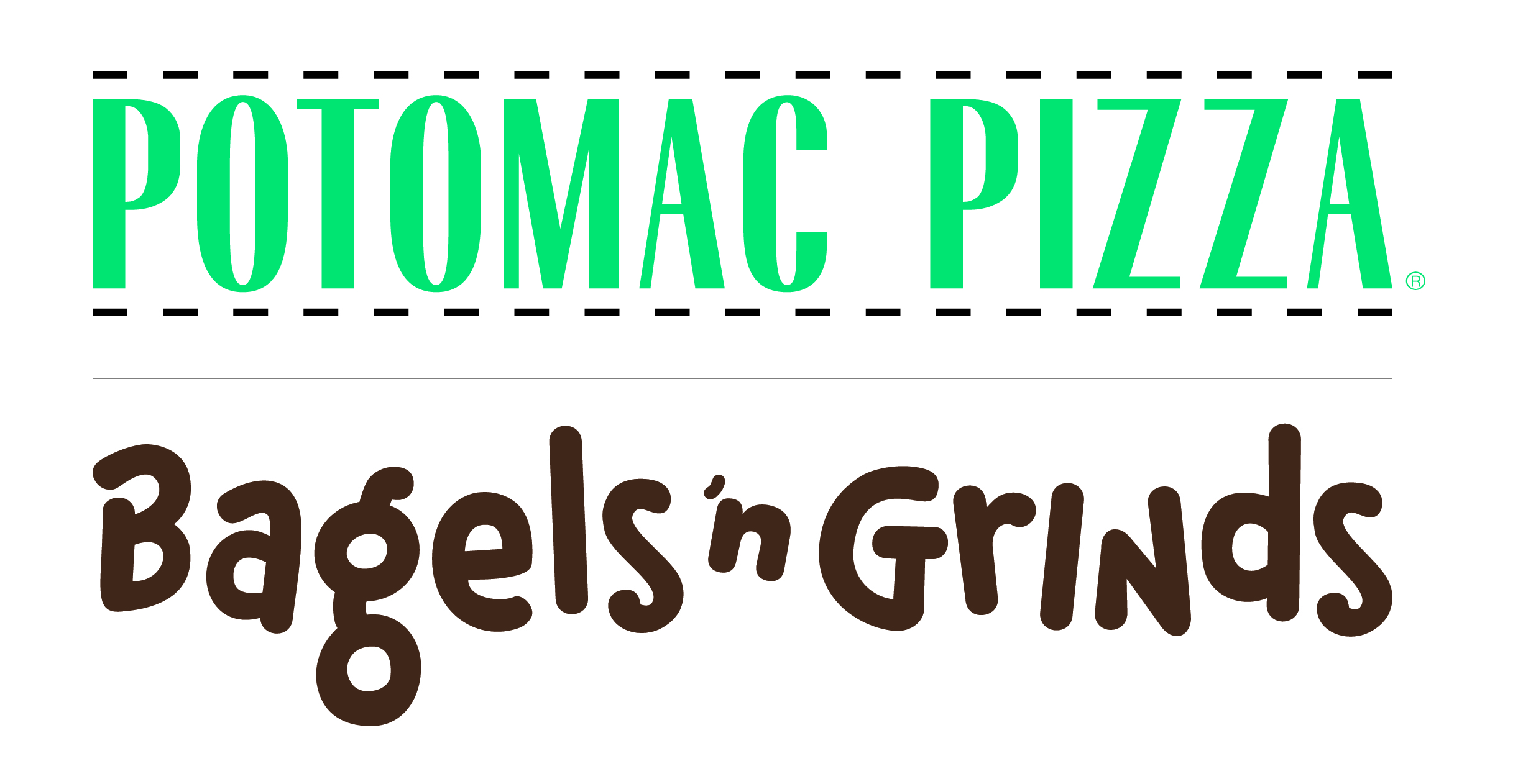 Potomac Pizza & Bagels 'n Grinds