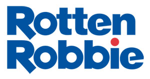 Rotten Robbie