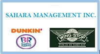 Sahara Management Inc. and its affiliates